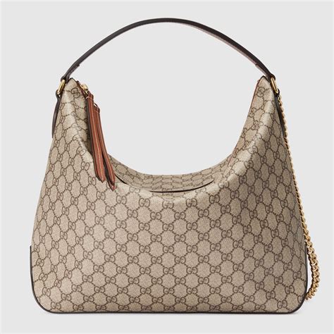 gucci gg hobo